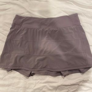 Lululemon Skirt Size 8